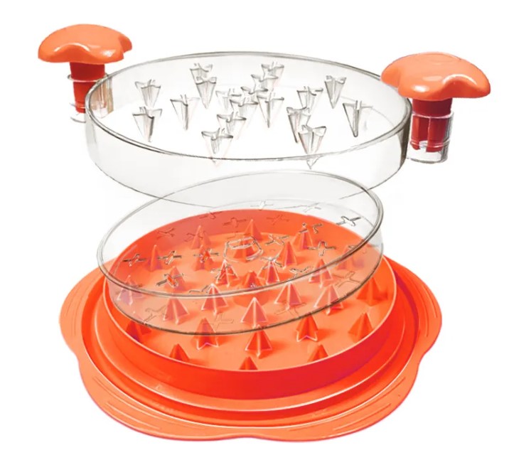 Chicken Shredder Tool