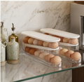 Egg Storage Box (One Set)